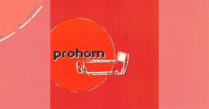Prohom - Prohom