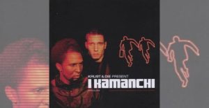krust & die - i kamanchi