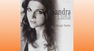 luna sandra - tango varon