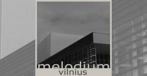 melodium - vilnius
