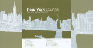 new york lounge