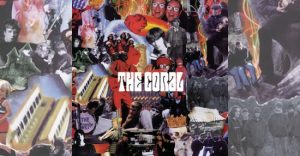 the coral - the coral