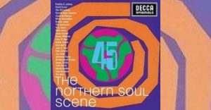 the northern soul scene