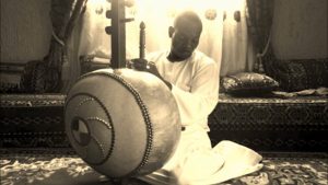 Diabaté Toumani