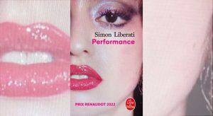 Liberati Simon - Performance