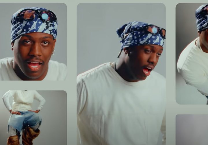 Lil Yachty “A cold sunday”