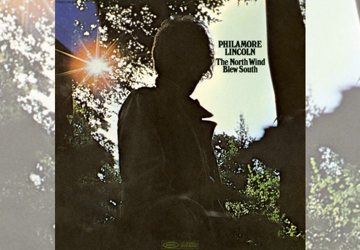 Philamore Lincoln “You’re the one” (feat. Jimmy Page)