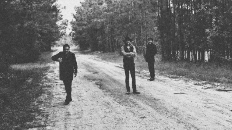 Mercury Rev “A Bird Of No Address”