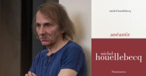 Michel Houellebecq - Anéantir