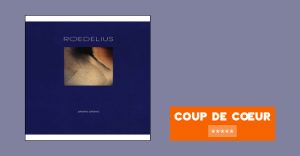 Roedelius - Piano Piano