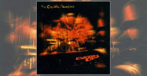 Cinematic Orchestra, the - Every day