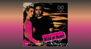 David Lynch musique