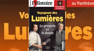 L'histoire décembre 2023