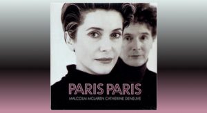 McLaren Malcolm - Paris Paris