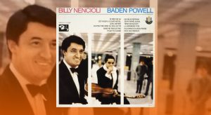 Nenciol Billy Baden Powell - Ne rigole pas
