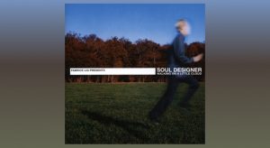 Soul Designer - Detroit Sound