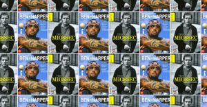 Ben Harper Miossec