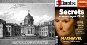Dictionnaire Académie Française