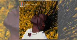 Geoffrey Oryema - Ye Ye Ye