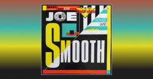 Joe Smooth - Promised Land