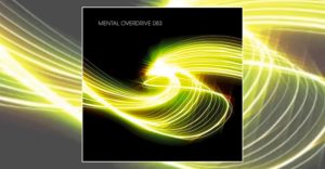 Mental Overdrive - 083
