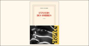 Céline Navarre - L'envers des ombres
