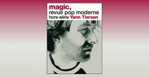 Tiersen hs magic