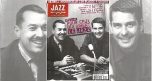 jazz magazine 531