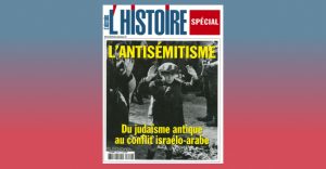 l'histoire 269 magazine
