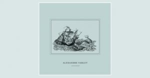 Alexandre Varlet - Patience