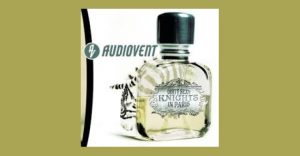 Audiovent - Dirty sexy knights in Paris
