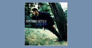 Bertrand Betsch - La folie des hommes