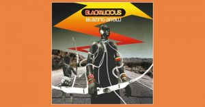 Blackalicious - Blazing arrow