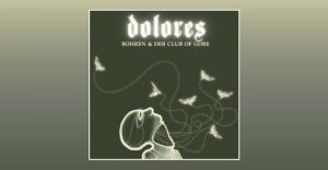 Bohren & Der Club Of Gore - Dolores