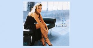 Diana Krall - The look of love