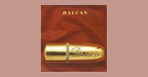 Dominique Dalcan - Brian