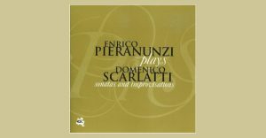 Enrico Pieranunzi - Plays Domenico Scarlatti