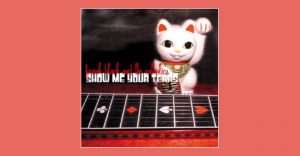 Frank Black and the Catholics - Show me your tears