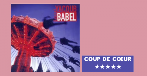 Gabriel Yacoub - Babel
