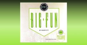 Inner City - Big Fun