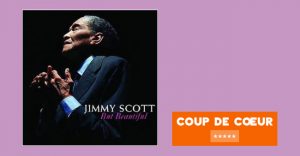 Jimmy Scott - But Beautiful