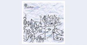 Melodium - La tête qui flotte