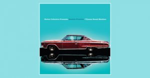 Nortec Collective presents Bostich+Fussible - Tijuana Sound Machine