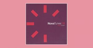 NovaTunes 1.8