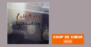 Pete Aves - Bystanding