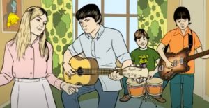 Peter Bjorn And John - Young Folks