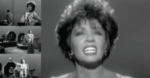 Propellerheads & Shirley Bassey - History Repeating