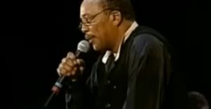 Quincy Jones