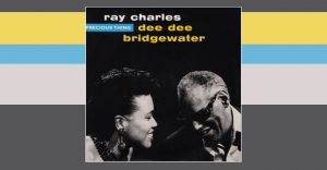 Ray Charles & Dee Dee Bridgewater - Precious Thing