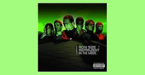 Roni Size Reprazent - In the mode